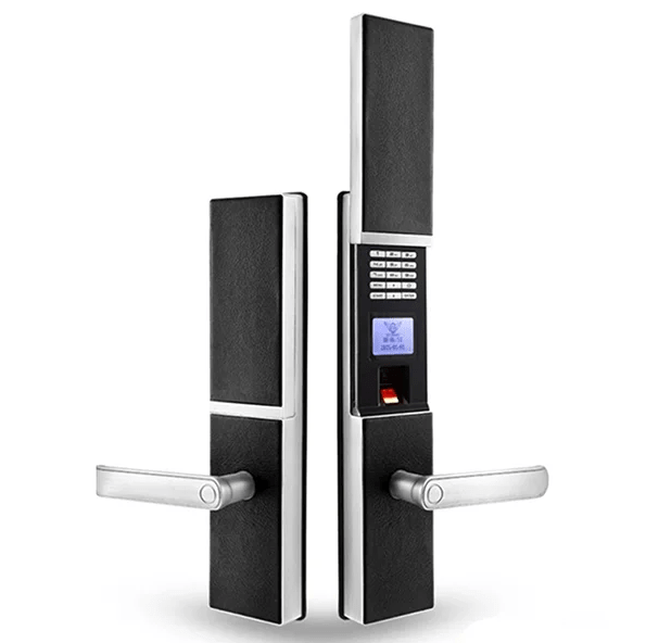 Khóa vân tay Dessmann S710