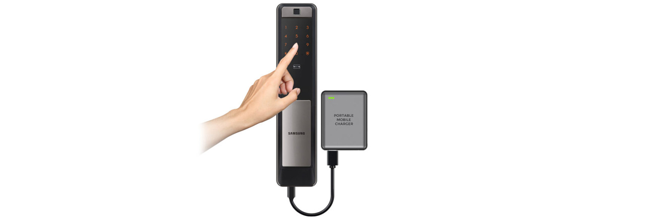KHOA VAN TAY SAMSUNG SHP DP609 ASEN 3 1