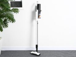Máy hút bụi không dây Hitachi PV-XL1K WH - Thiết kế
