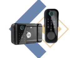 Kios DL04 avt kitos