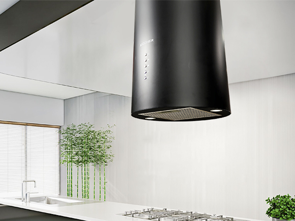 3. Thiết kế sang trọng với chất liệu cao cấp