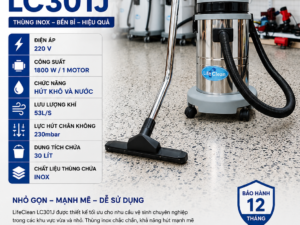 LC301J