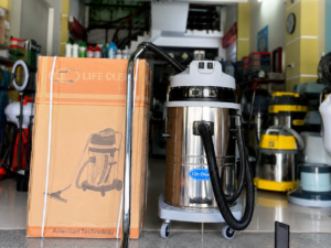 Lifeclean lc702j 1