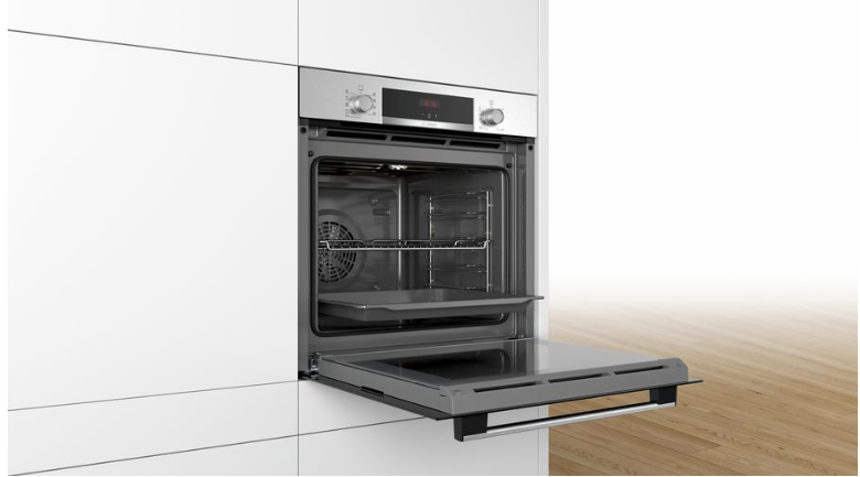 Lò Nướng Bosch HBA512BR0 7 lo nuong bosch hba512br0 2