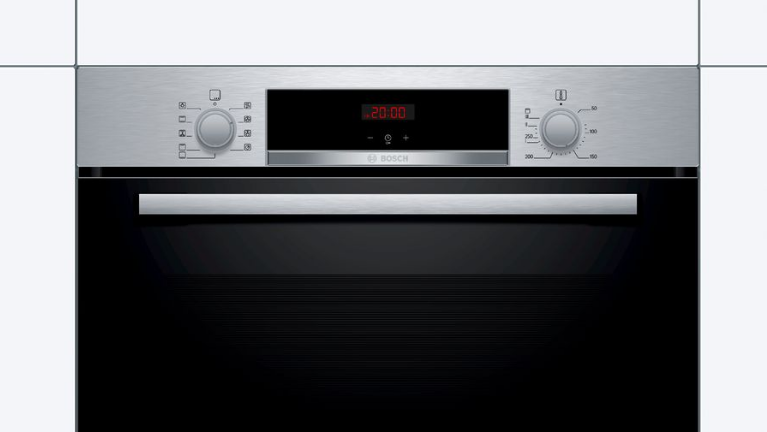 Lò Nướng Bosch HBA512BR0 5 1. Lò nướng đa chức năng Bosch HBA512BR0