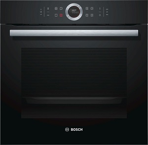 Lò nướng Bosch HBG635BB1