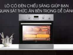 4. Chất liệu cao cấp bền bỉ theo thời gian.