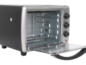2. Electrolux EOT30MXC có dung tích khoang chứa lớn.