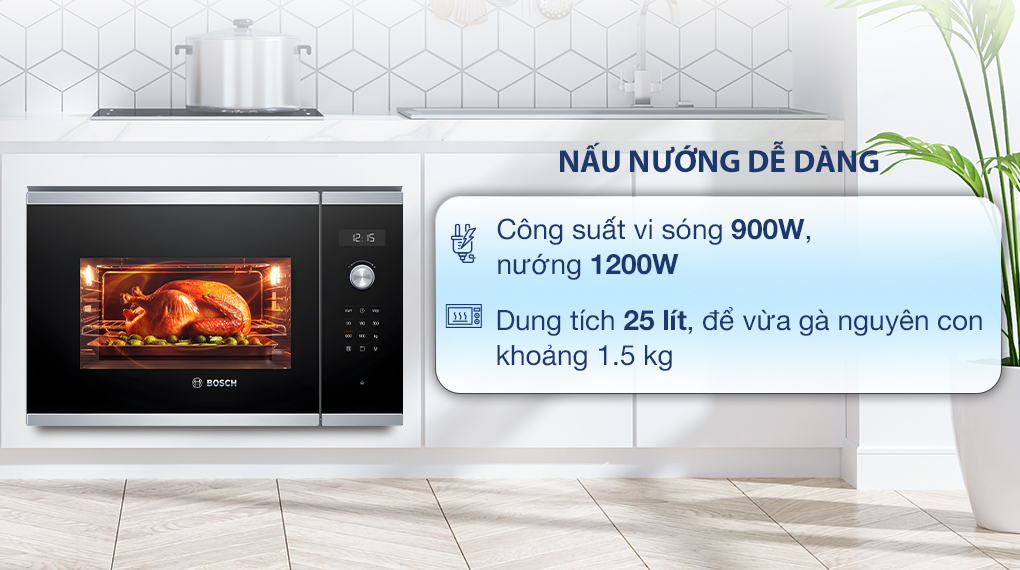 Công suất hoạt động mạnh mẽ cùng dung tích lớn