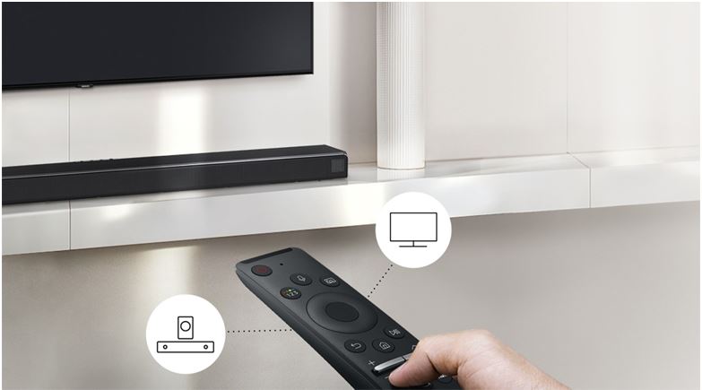 Điều khiển loa từ xa dễ dàng với One Remote Control