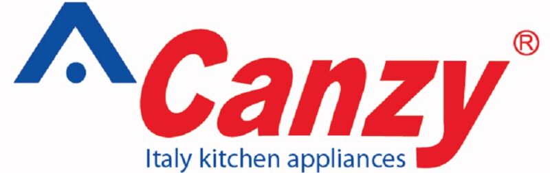 2. Thương hiệu Canzy- đạt chuẩn công nghệ Ý 
