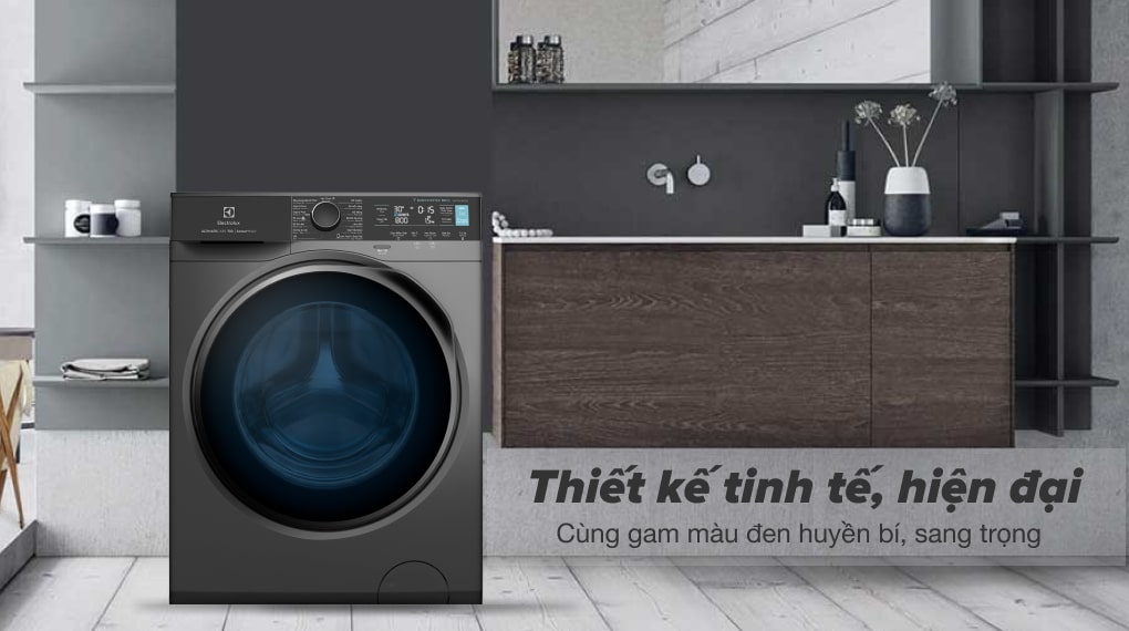 Thiết kế hiện đại, đẳng cấp