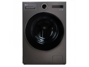 Máy giặt LG F2520SNTKA | 20kg cửa ngang inverter
