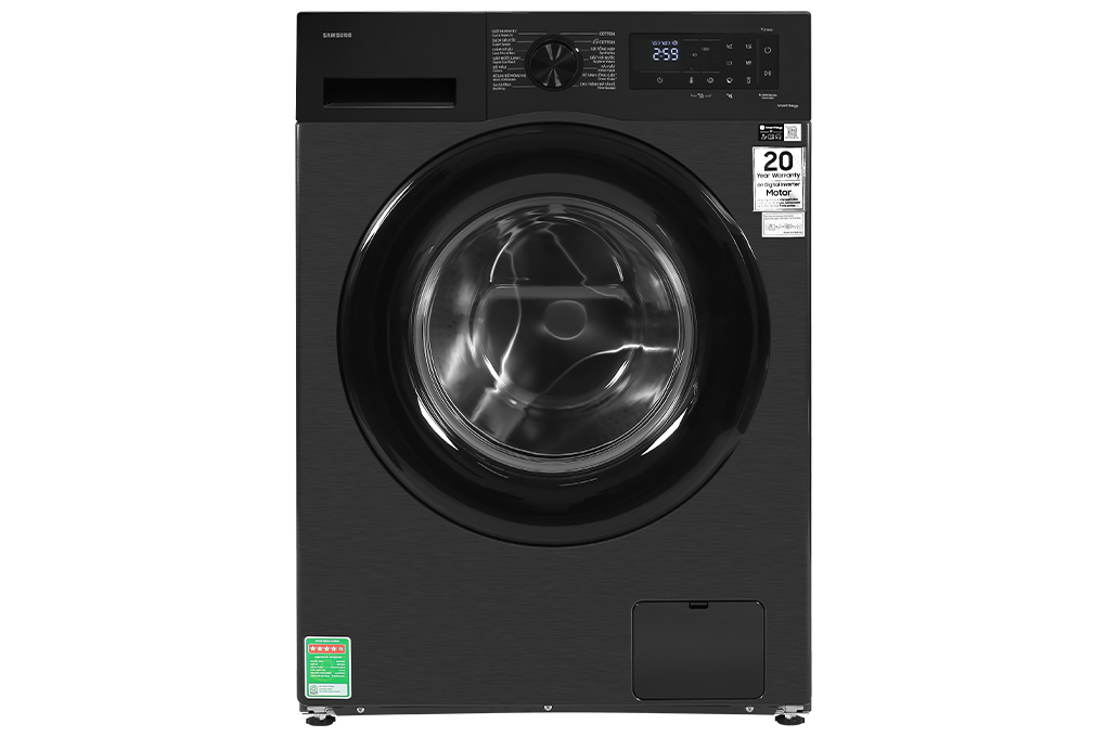 Máy giặt Samsung inverter 12kg WW12CGC04DABSV