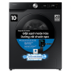 Máy giặt Samsung WW10DB7U34GB | Bespoke AI EcoBubble Inverter 10 kg
