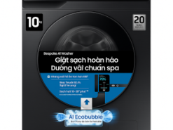 may giat samsung ww10db7u34gb