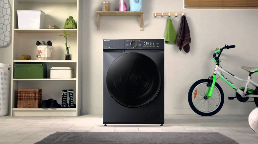 Thiết kế đẹp mắt chất liệu bền bỉ