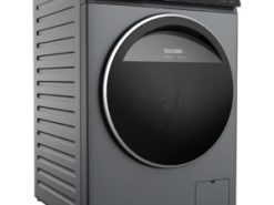 Máy giặt lồng ngang Panasonic Inverter 10Kg NA-V10FC1LVT