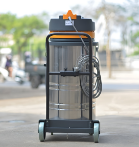 Thiết kế gọn nhẹ, di chuyển dễ dàng
