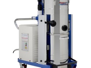 Máy hút bụi công nghiệp Super Cleaner KV-6000R