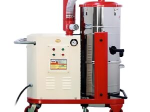 Máy hút bụi công nghiệp 3 pha Super Cleaner KV-6000R