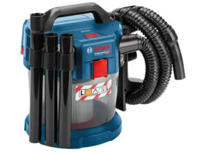 Máy hút bụi công nghiệp Bosch 18V-10L 06019C6300 (Solo)