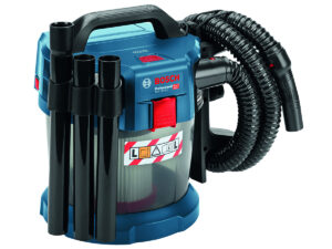 Máy hút bụi công nghiệp Bosch Gas 12-25 6 Máy hút bụi công nghiệp Bosch 18V-10L Premium 06019C63K0