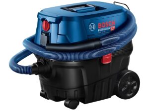 Máy hút bụi công nghiệp Bosch Gas 12-25 10 Máy hút bụi công nghiệp Bosch Gas 12-25 PL