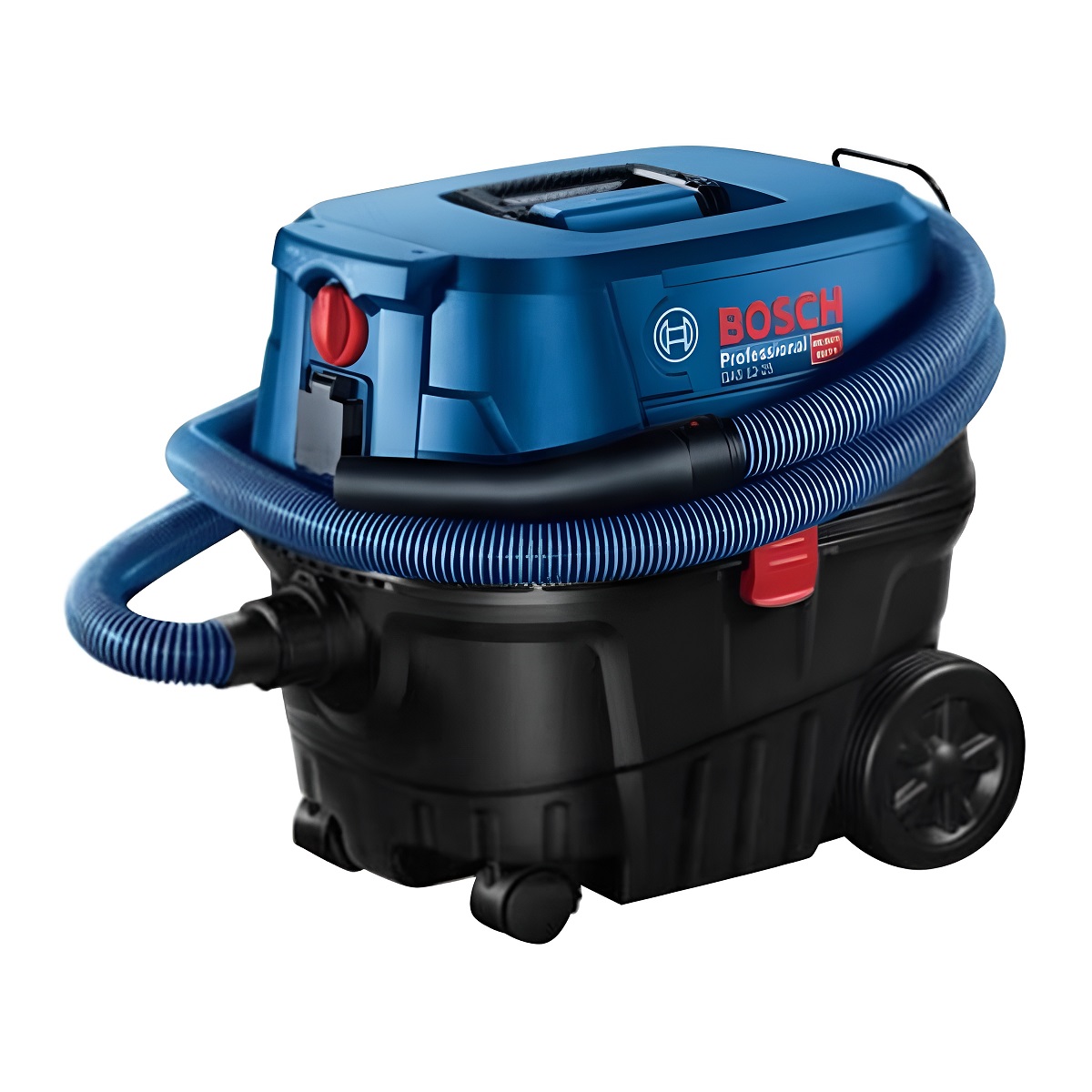 Máy hút bụi công nghiệp Bosch Gas 12-25