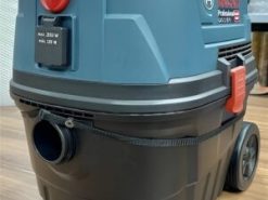 may hut bui cong nghiep bosch gas 12 25 pl 7