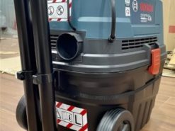 may hut bui cong nghiep bosch gas 12 25 pl 8