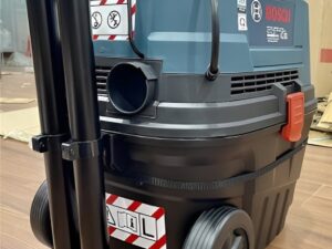 may hut bui cong nghiep bosch gas 12 25 pl 8