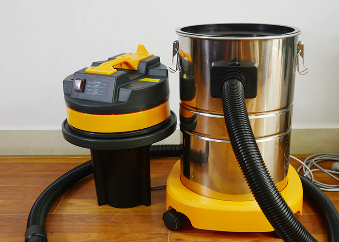 Dung tích chứa lớn