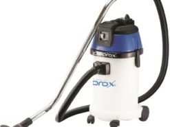 Máy hút bụi công nghiệp CleproX X-1/40
