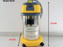 may hut bui cong nghiep hiclean hc30