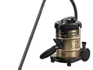 Máy hút bụi công nghiệp Hitachi CV 950F
