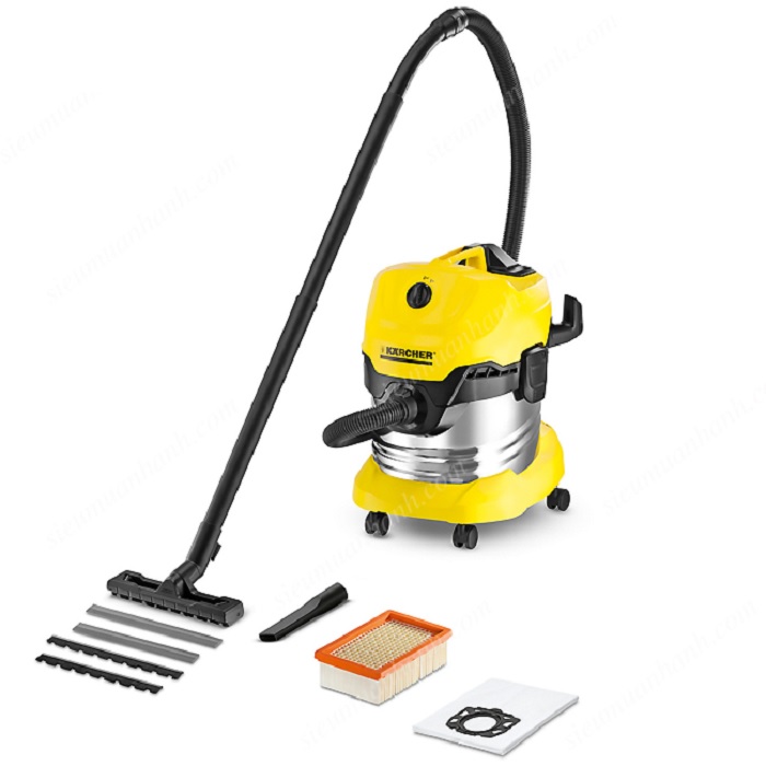 Thiết kế nhỏ gọn, đẹp mắt