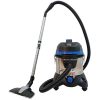 Máy hút bụi công nghiệp Kewin KN151S