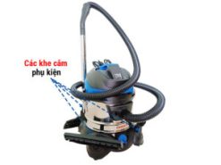 may hut bui cong nghiep kewin kn151s 3