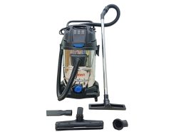 Máy hút bụi công nghiệp Kewin KN603S
