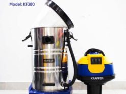 may hut bui cong nghiep kraffer kf 380 2