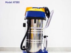may hut bui cong nghiep kraffer kf 380 3