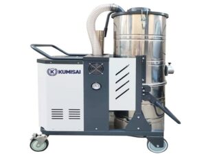 Máy hút bụi công nghiệp 3 pha Kumisai KMS 400