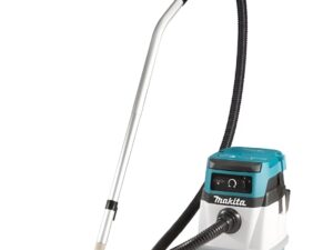 Máy hút bụi dùng pin và điện Makita DVC150LZ 5 Máy hút bụi công nghiệp Makita DVC150LZ