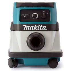 Máy hút bụi công nghiệp dùng điện và pin Makita DVC861LZ