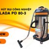Máy hút bụi công nghiệp Palada PD 80-3