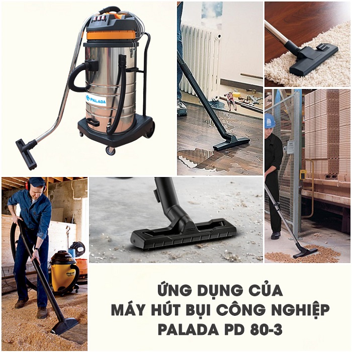 Khả năng làm sạch cao