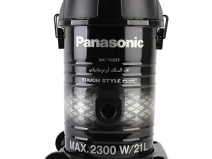 Máy hút bụi công nghiệp Panasonic MC YL637SN49