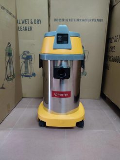 Máy hút bụi công nghiệp Pertek PT501