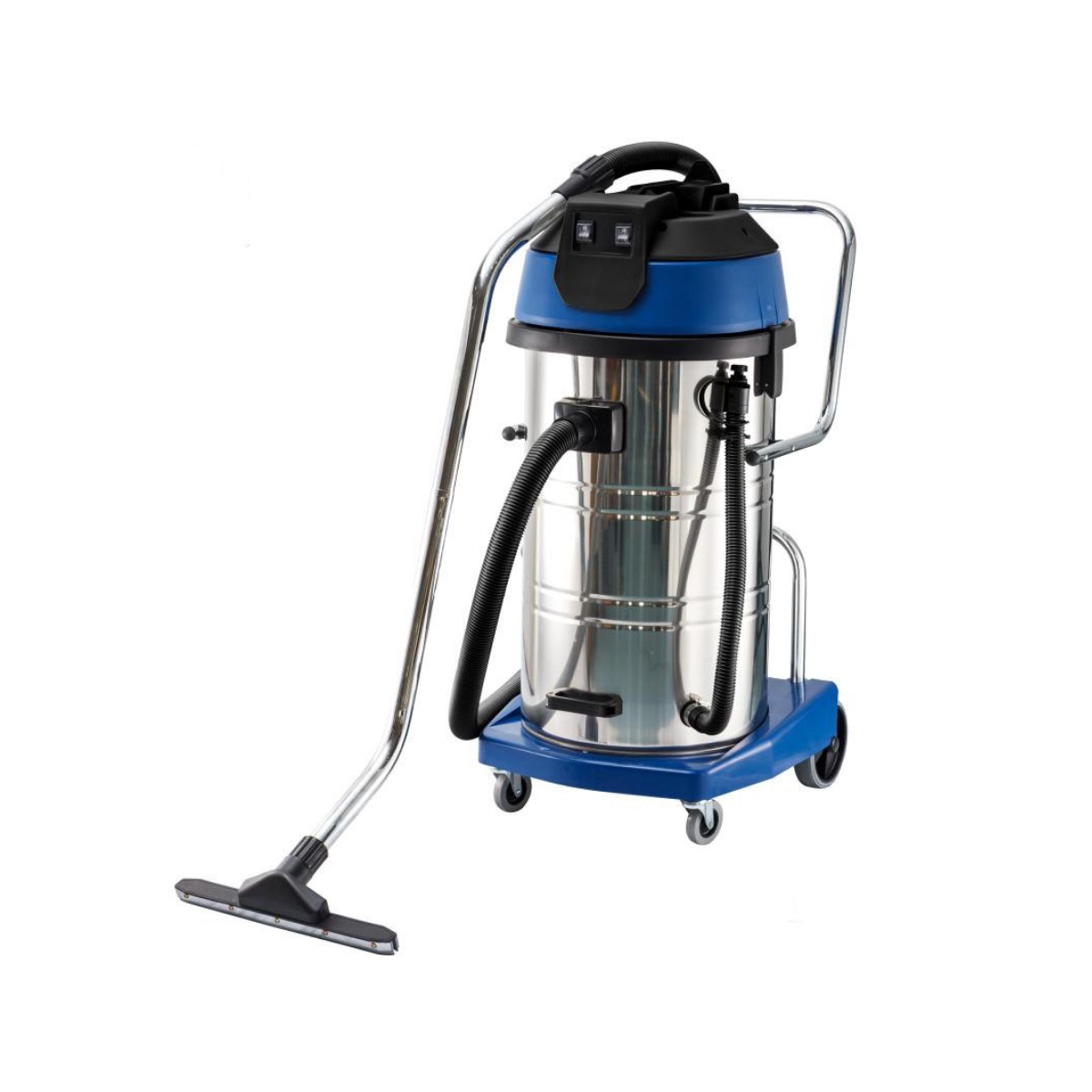 Máy hút bụi công nghiệp Pertek PT702